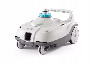 Automatický bazénový čistič - Intex Pool Bottom Cleaner